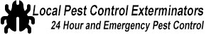 Indian Hills CO Pest Control Exterminators
